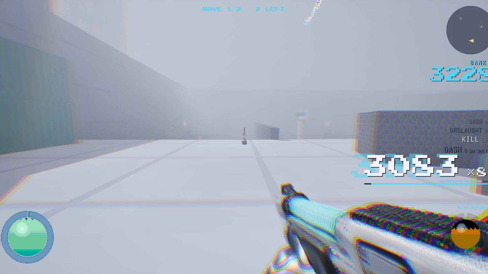 NullGate screenshot 2