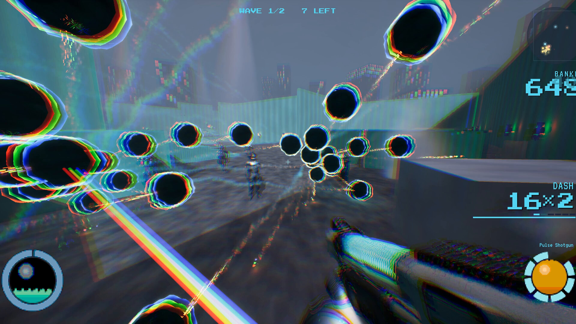 NullGate trailer
