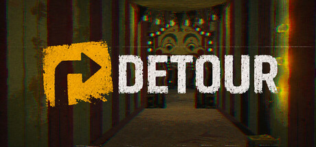 Cover art from Detour