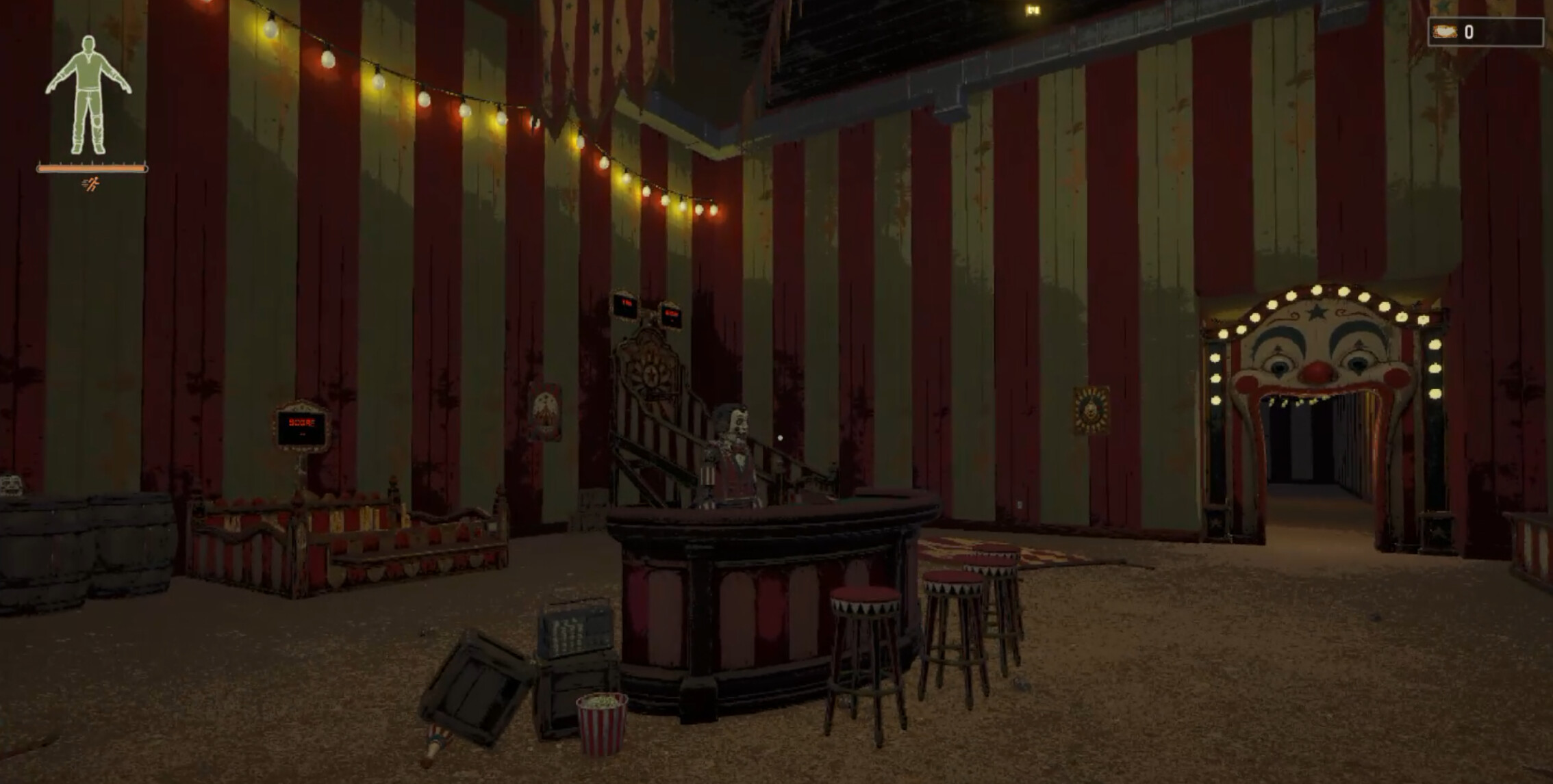 Detour screenshot 5