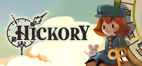 Cover art from Hickory