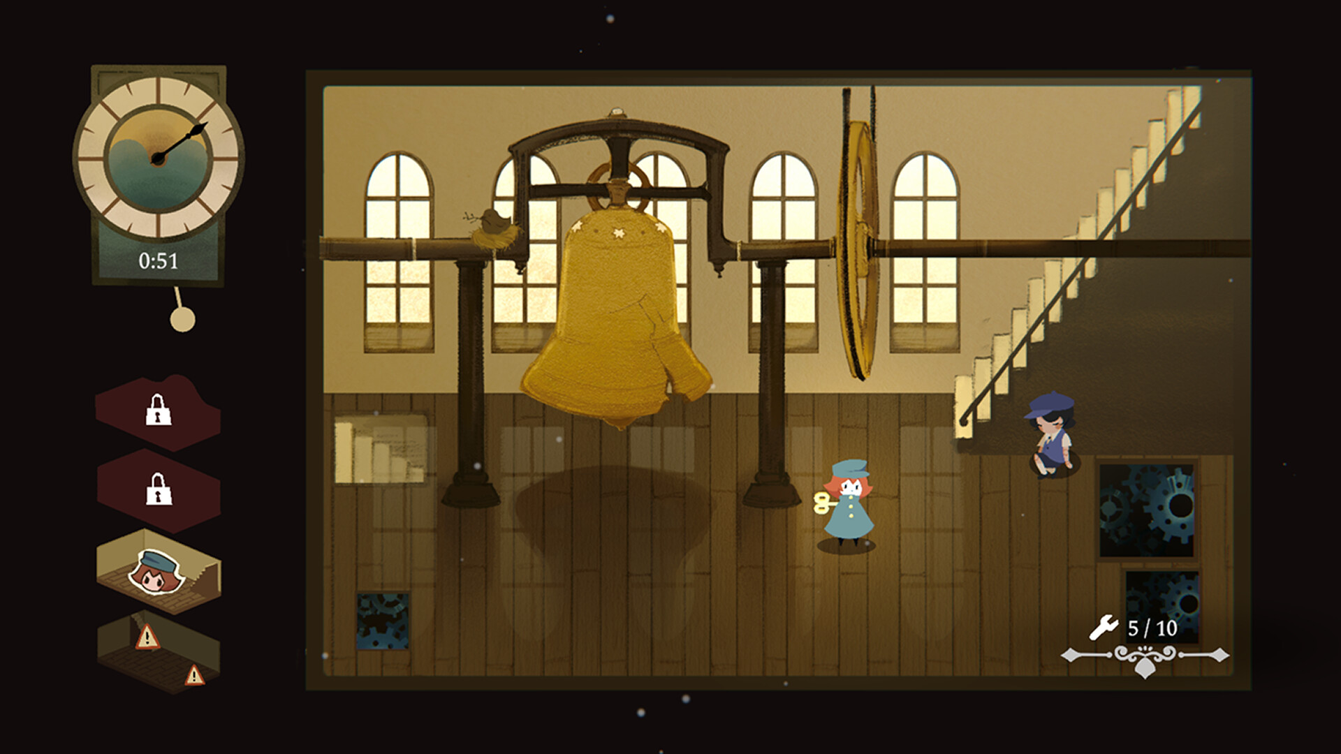 Hickory screenshot 4