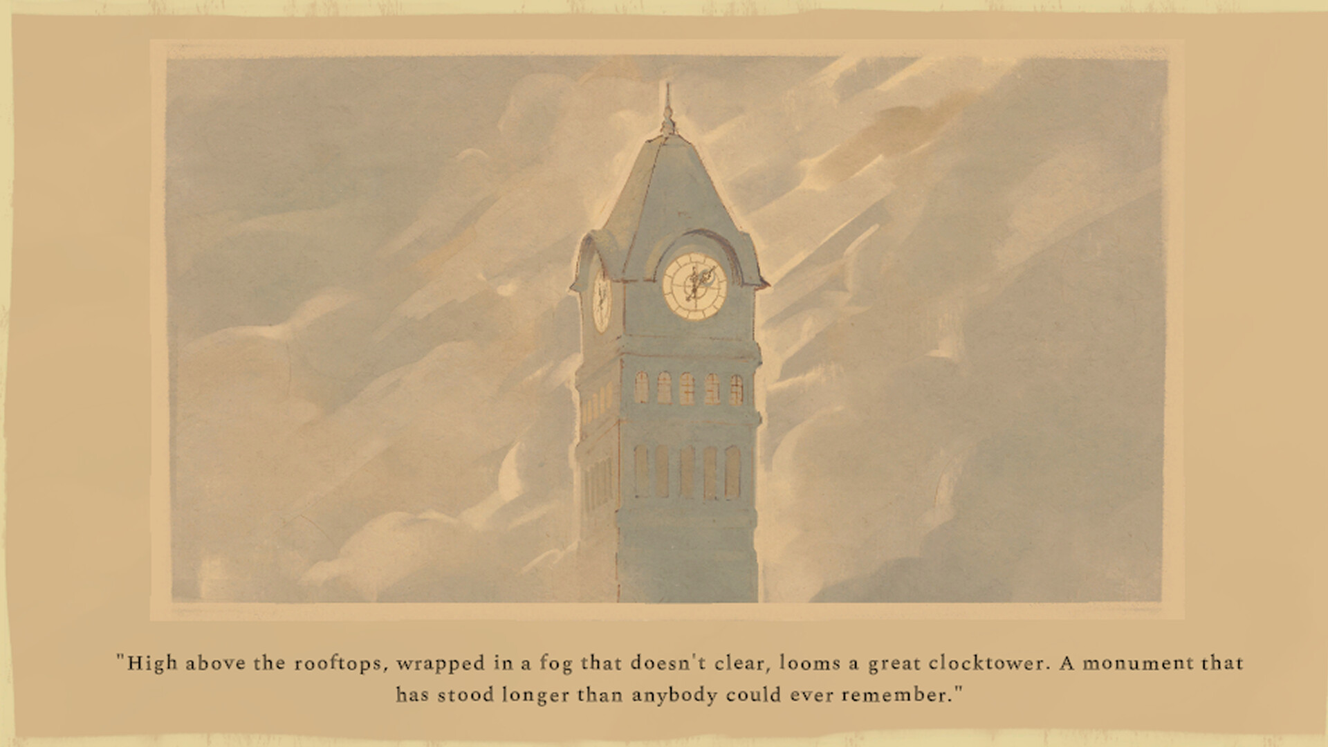 Hickory screenshot 2