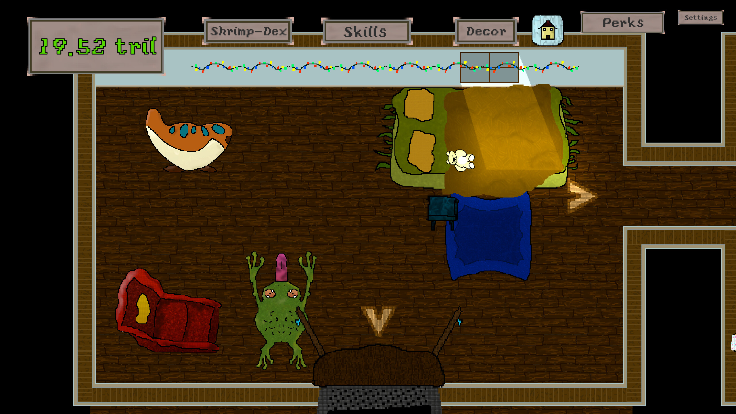 Shrimp Method screenshot 3