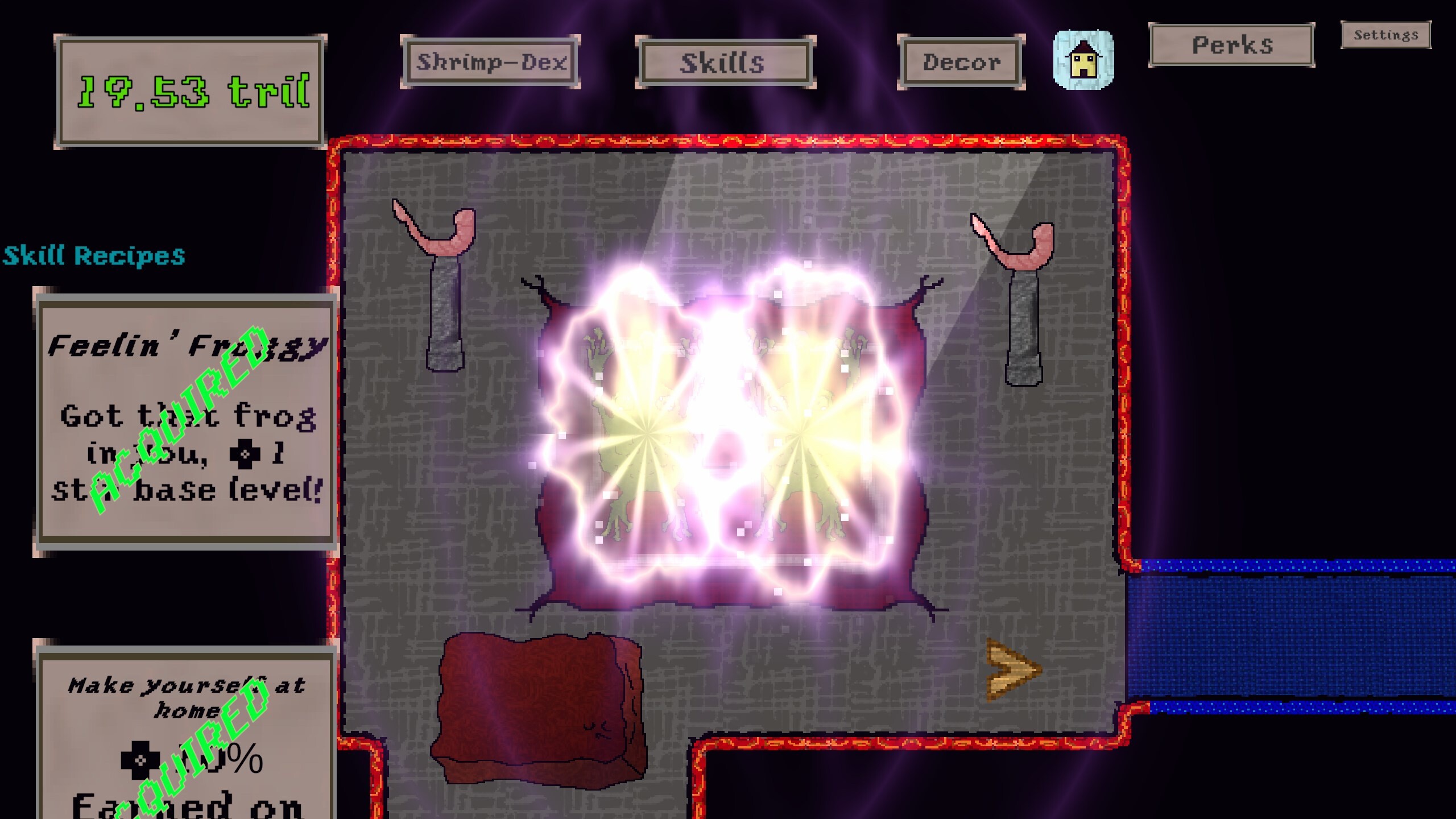 Shrimp Method screenshot 2