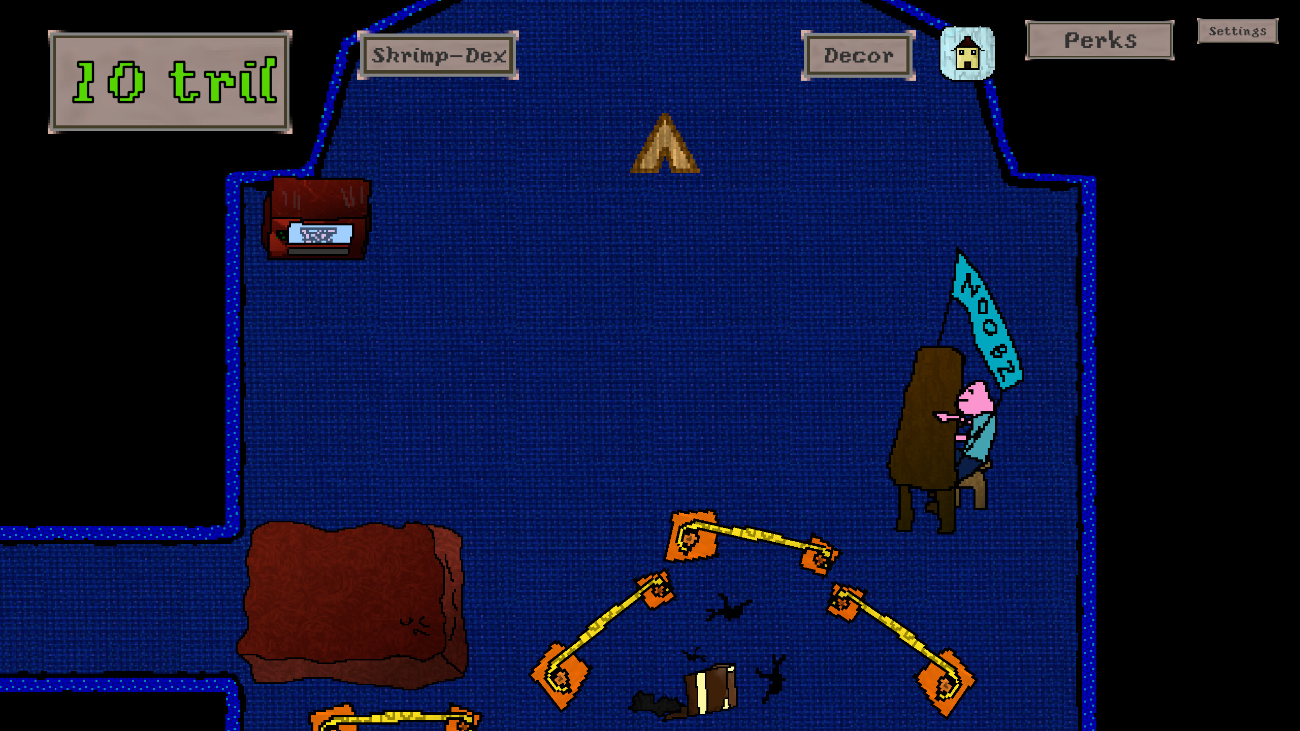 Shrimp Method screenshot 5