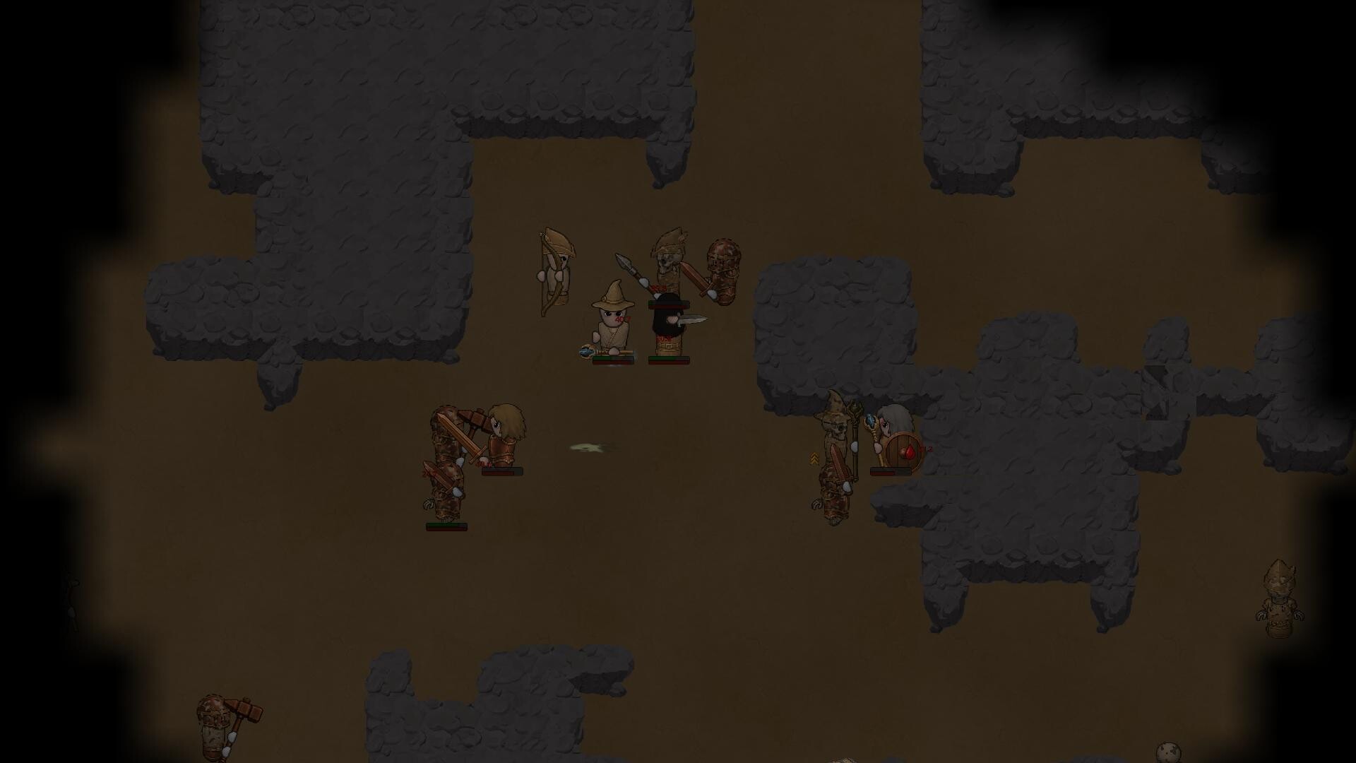 RuneEra screenshot 4