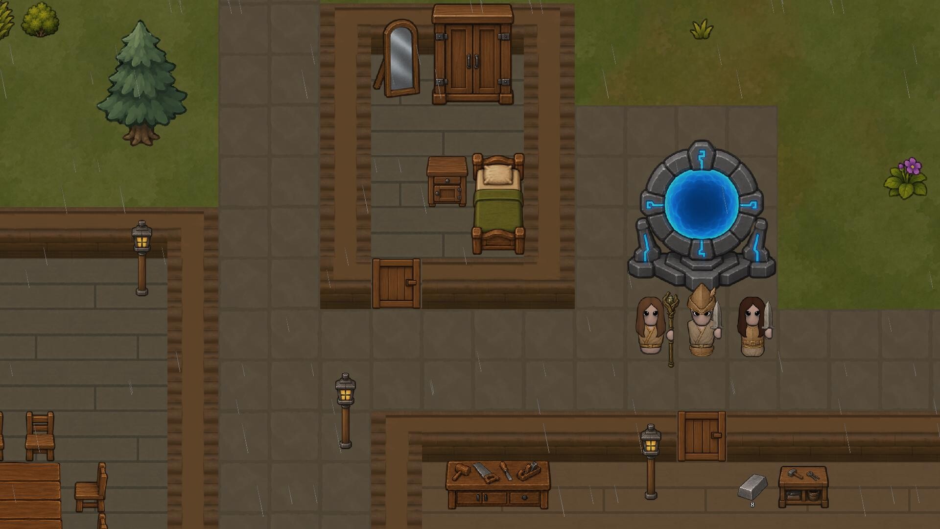 RuneEra screenshot 3