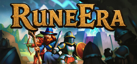 Cover art from RuneEra