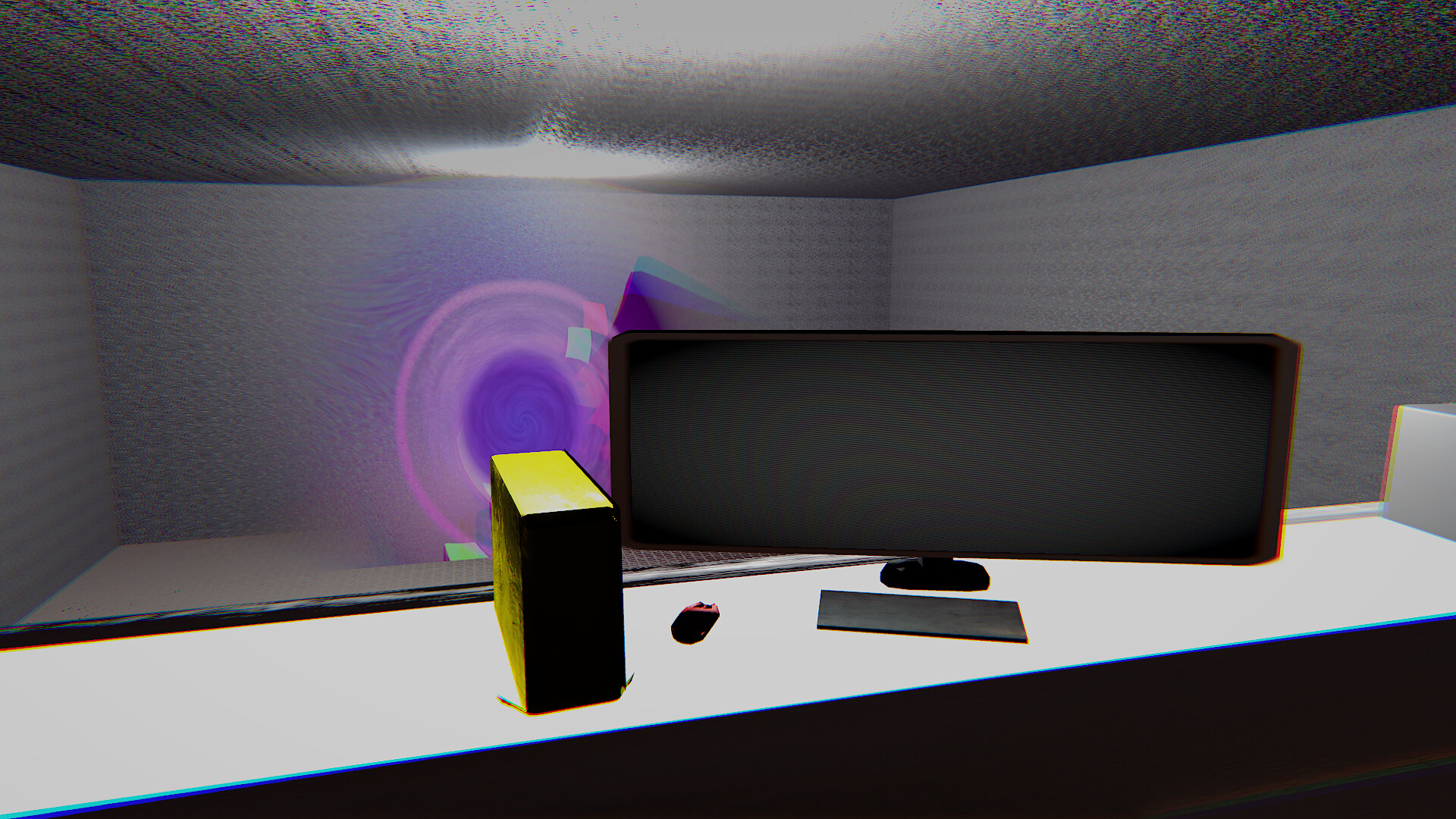 VOIDBOUND screenshot 4
