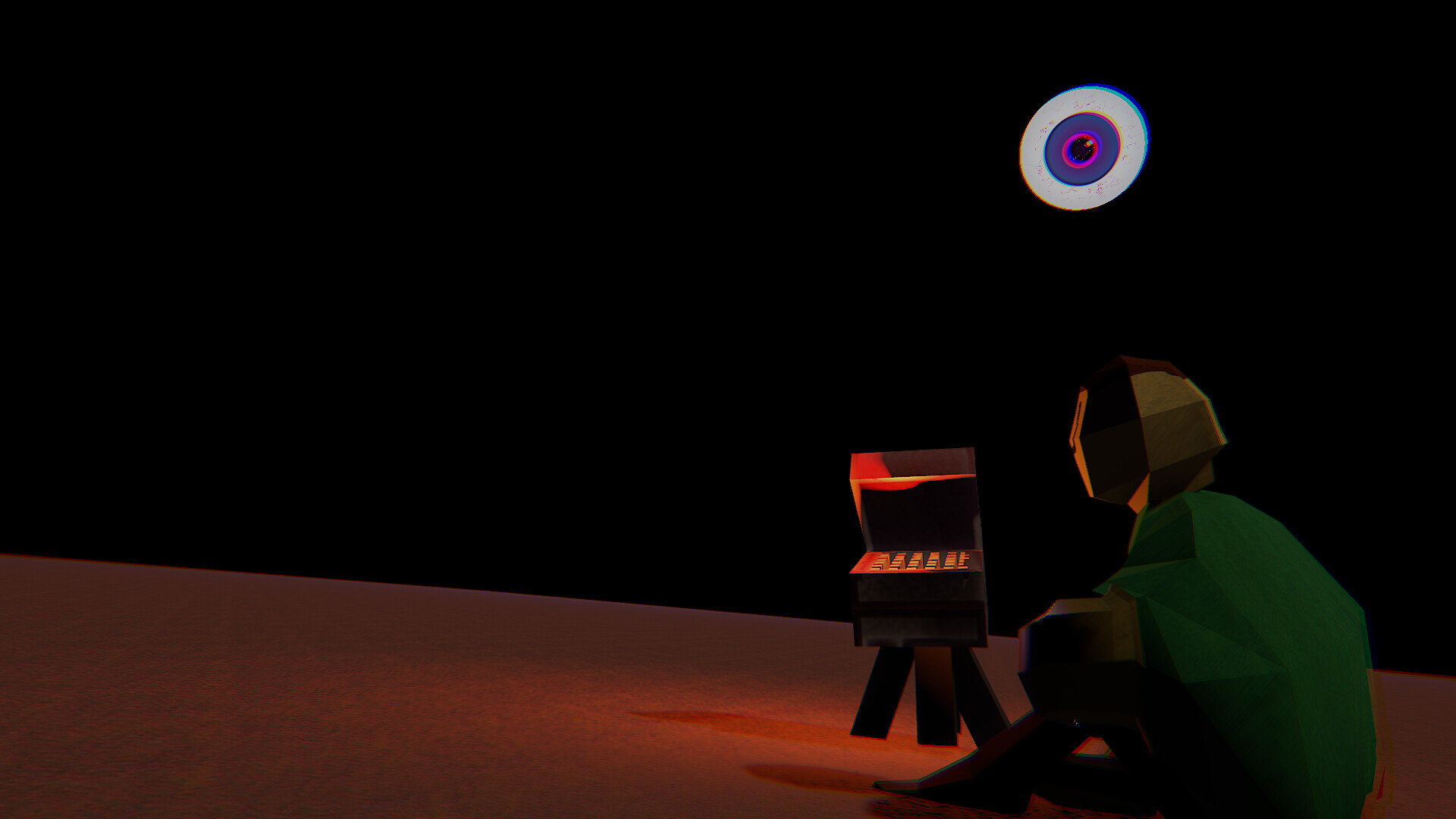 VOIDBOUND screenshot 3