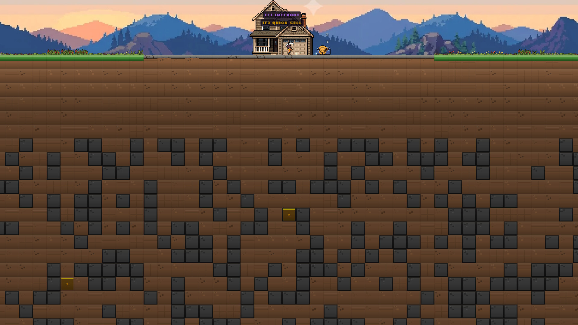 Deep Digger trailer