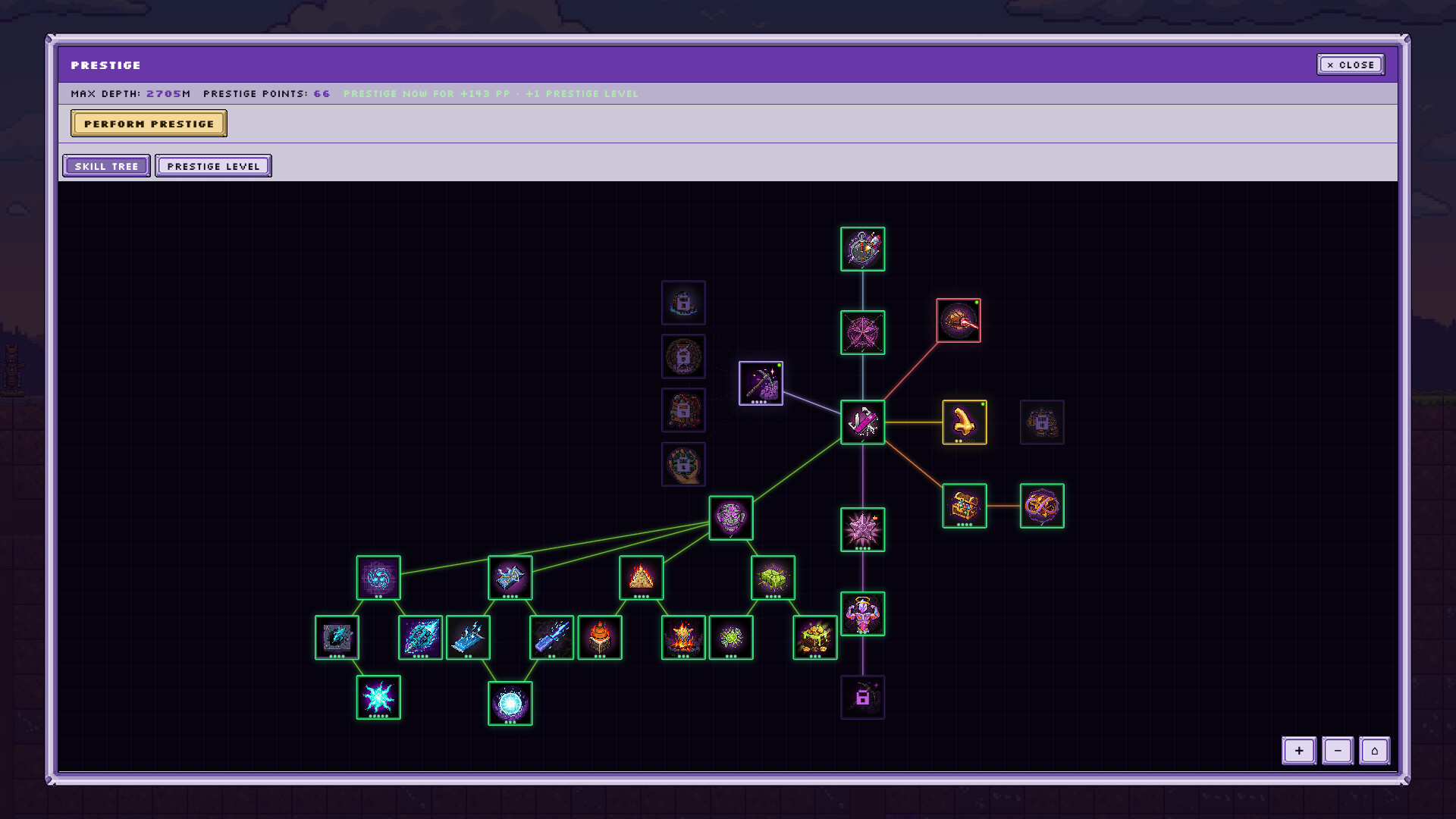 Deep Digger screenshot 5