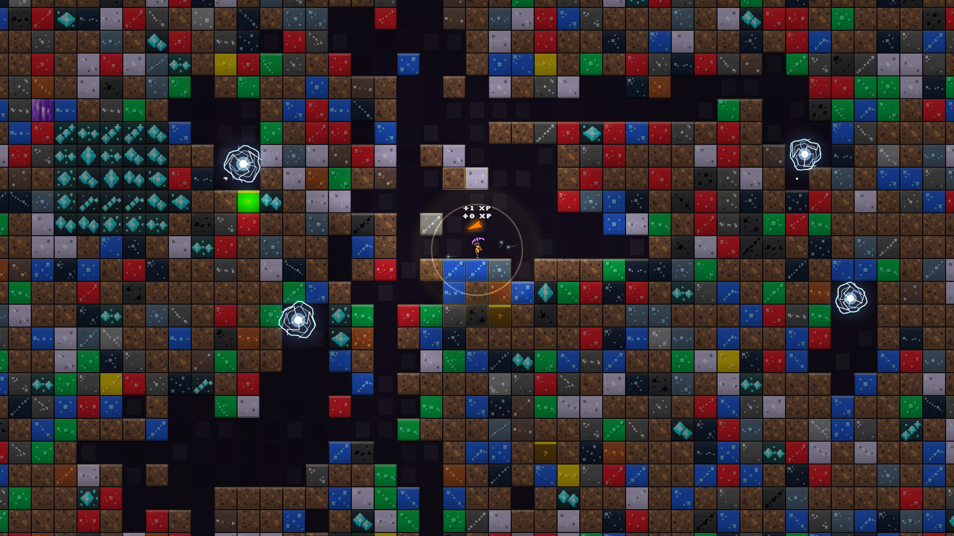 Deep Digger screenshot 4