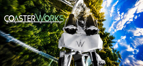 Cover art from CoasterWorks