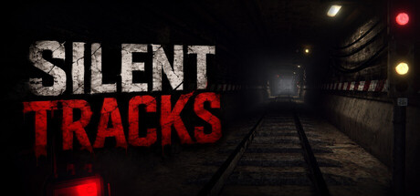 Cover art from Silent Tracks