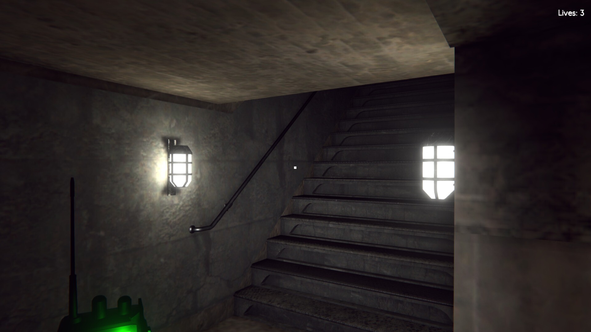 Silent Tracks screenshot 4