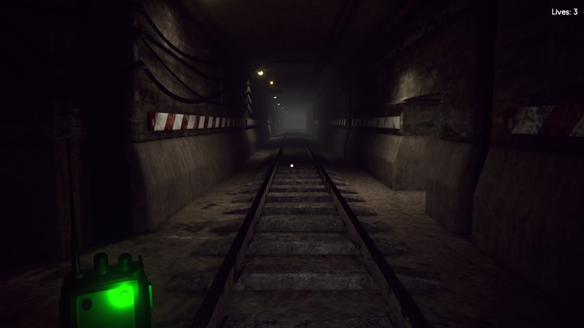 Silent Tracks screenshot 3
