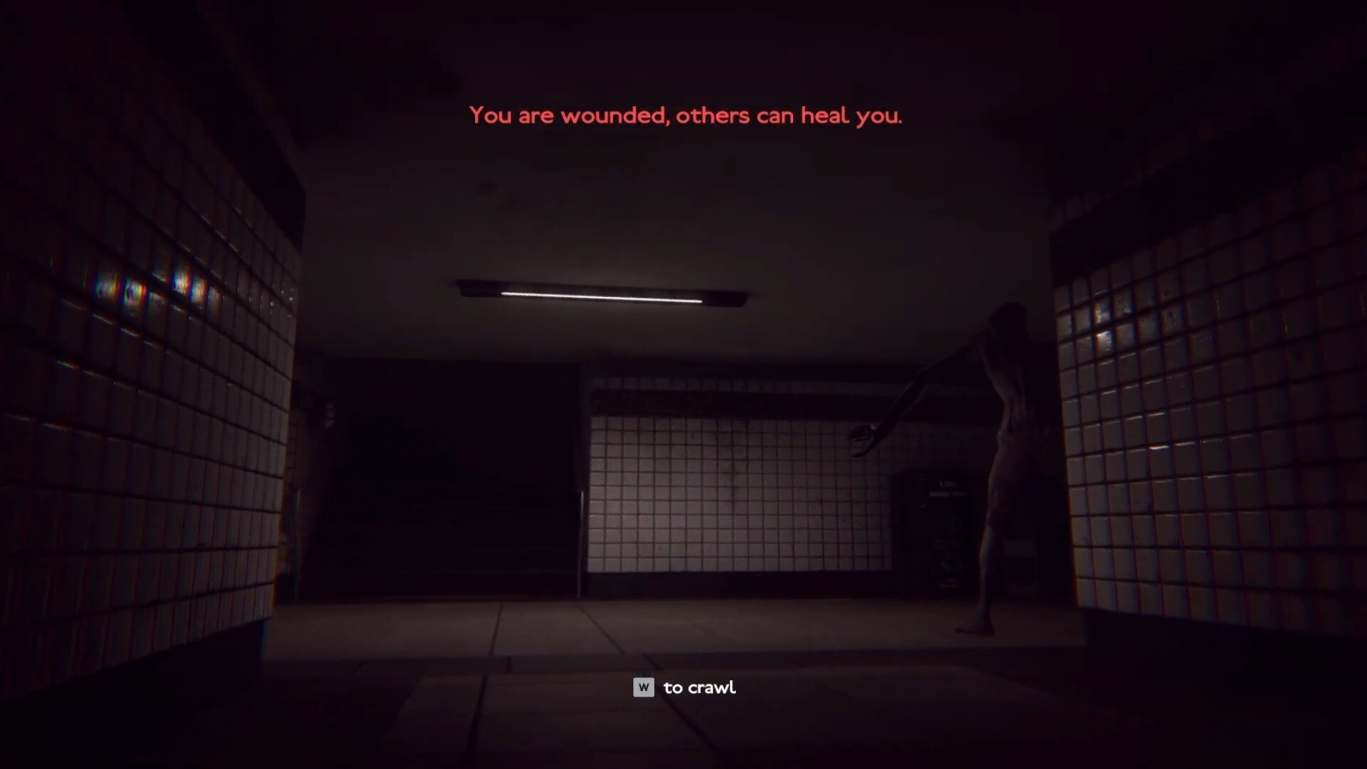 Silent Tracks screenshot 5