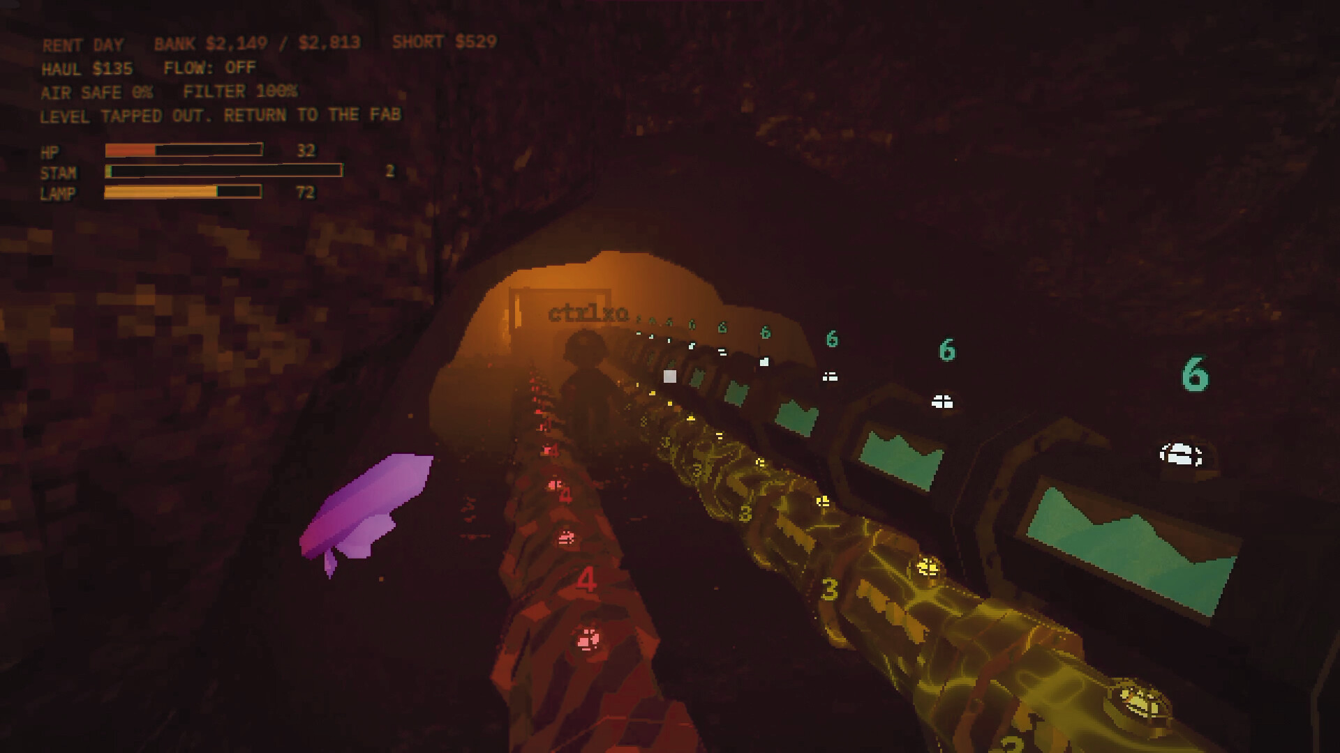Pipe or Die screenshot 5
