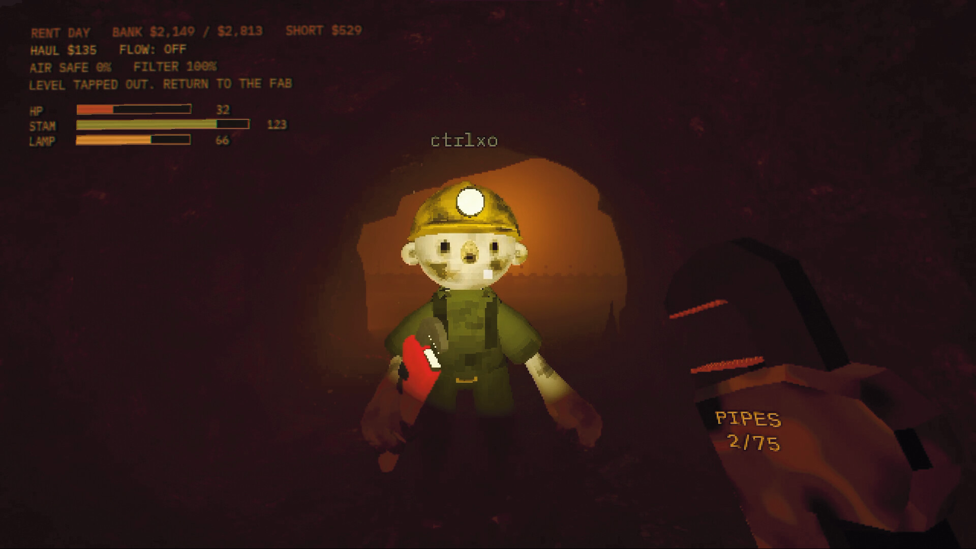 Pipe or Die screenshot 3