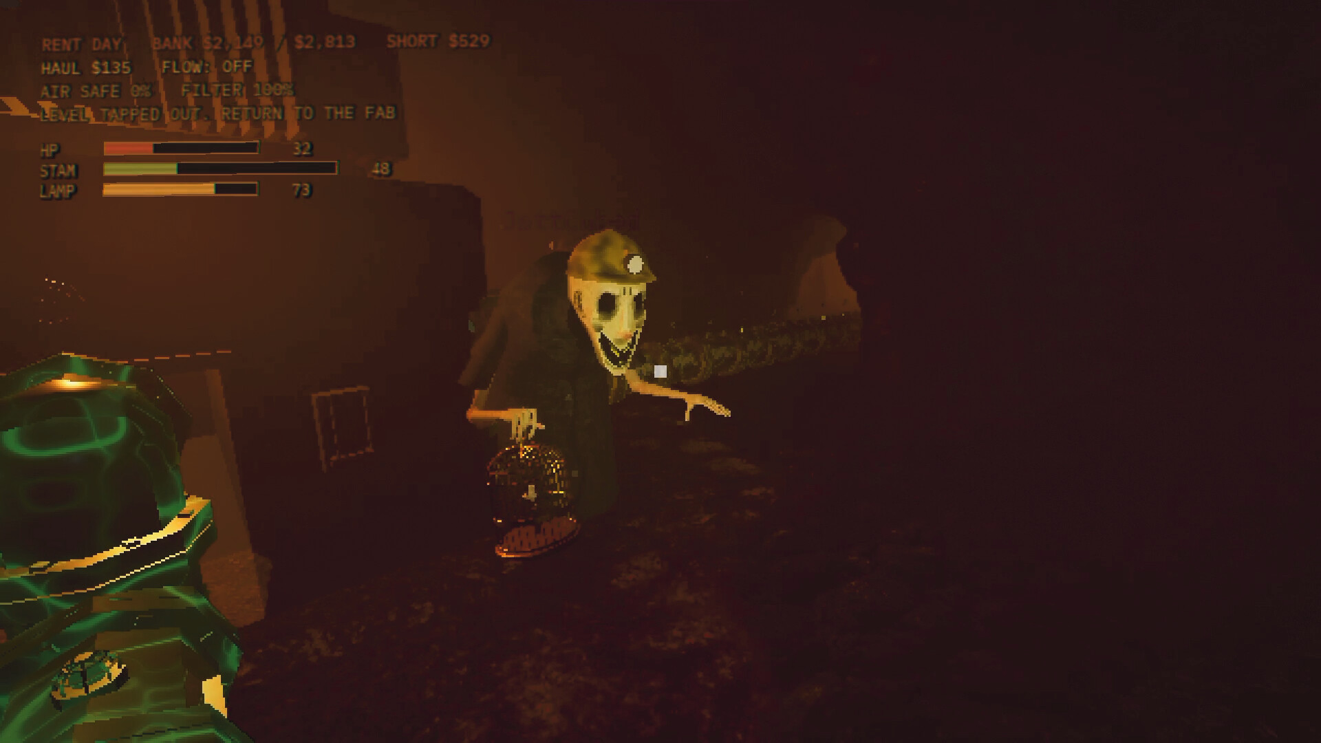 Pipe or Die screenshot 1