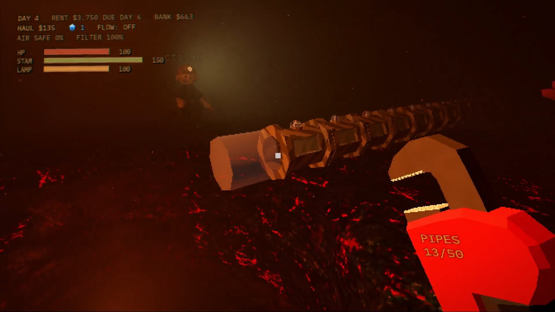 Pipe or Die screenshot 4