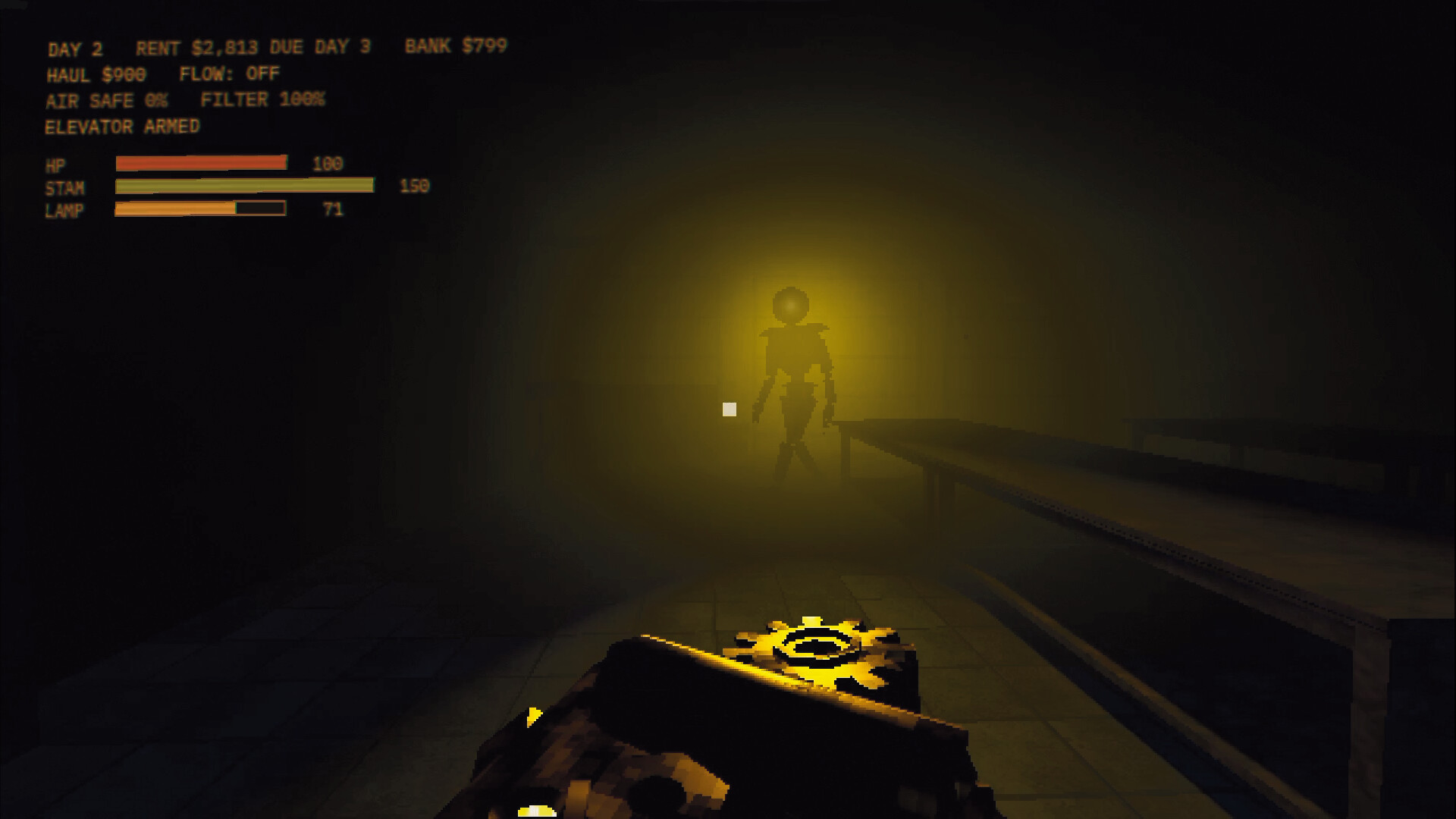 Pipe or Die screenshot 2