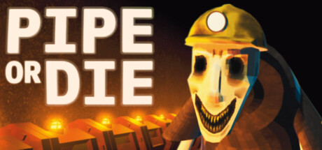 Cover art from Pipe or Die