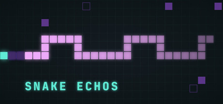 Cover art from Snake Echos
