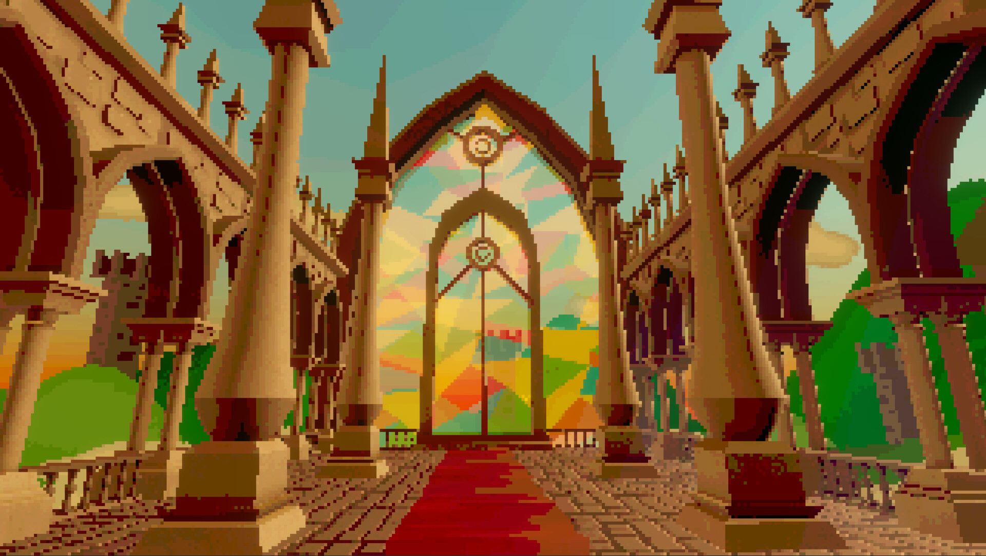 Misdealt screenshot 4