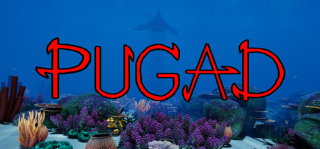 Cover art from PUGAD