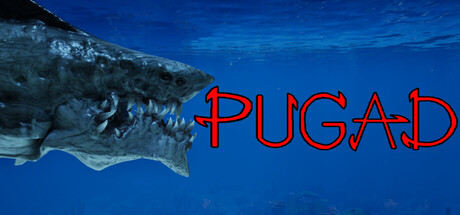 Cover art from PUGAD