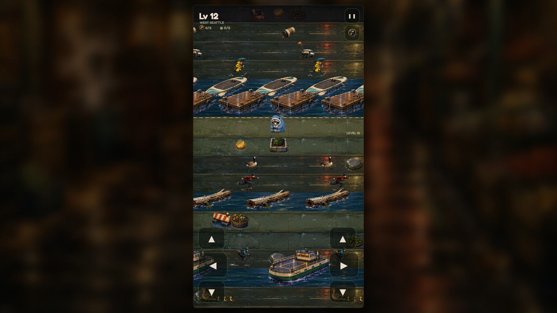 Jumping Jimothy screenshot 4