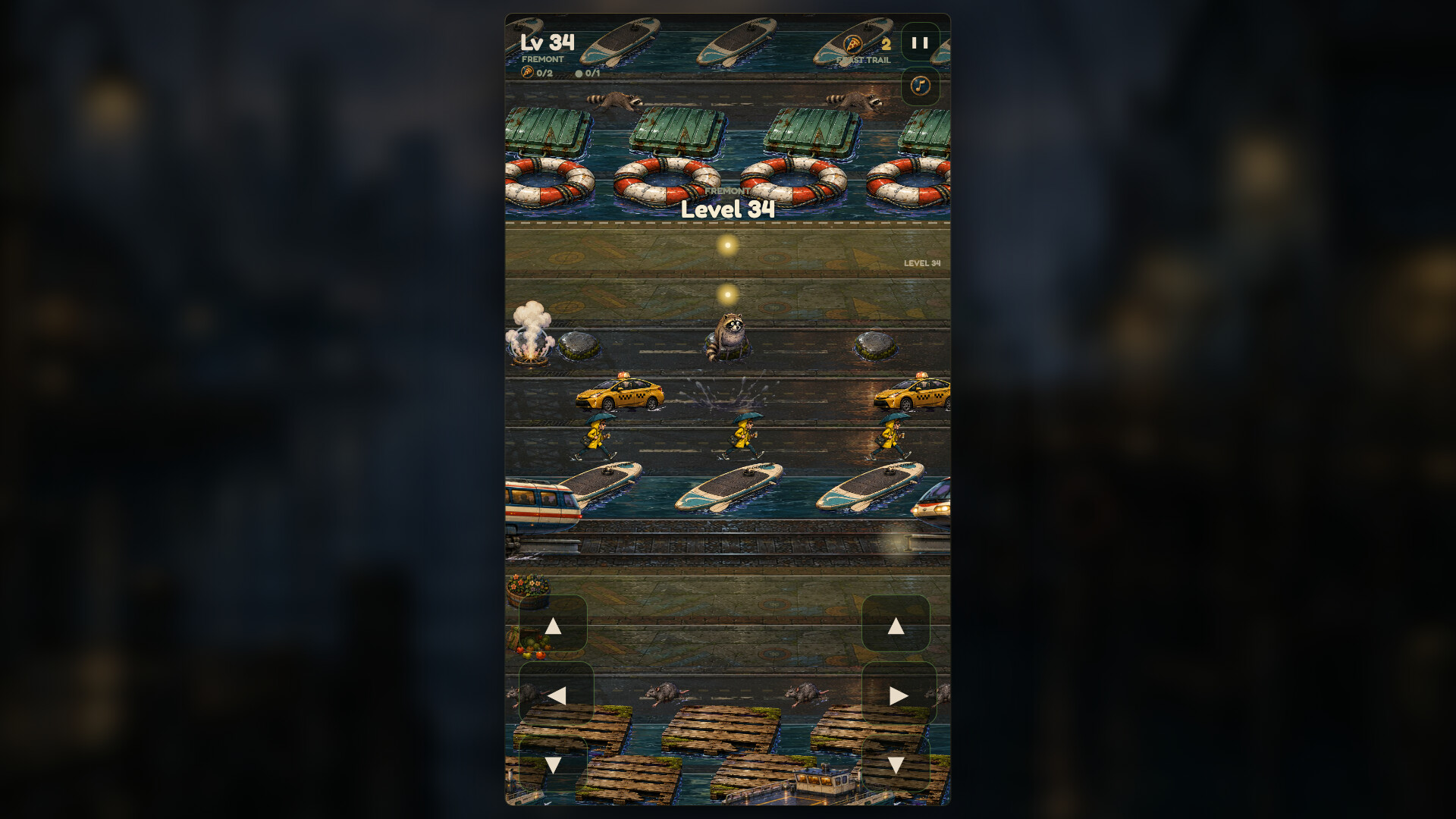 Jumping Jimothy screenshot 5