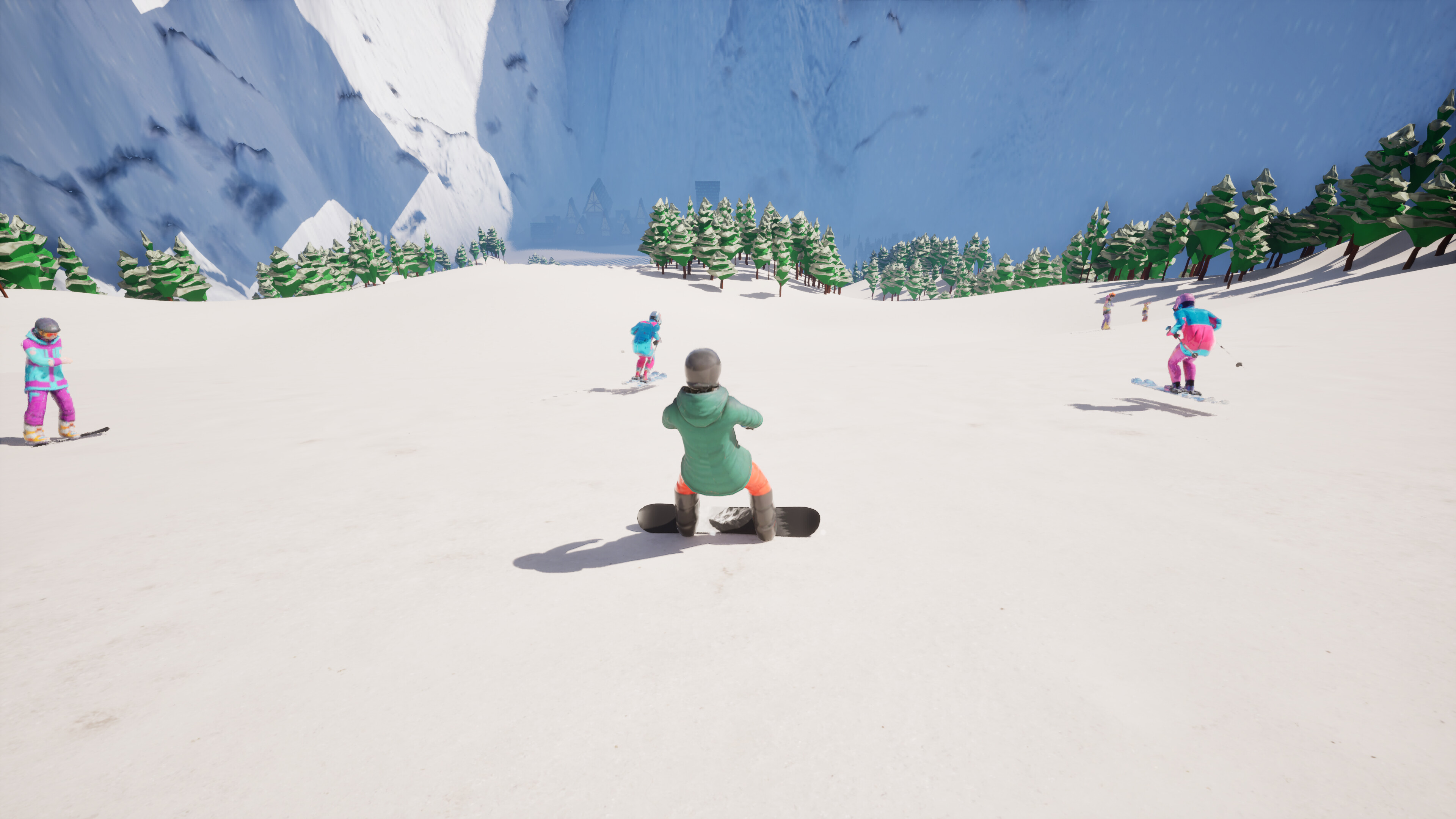 Snop screenshot 3