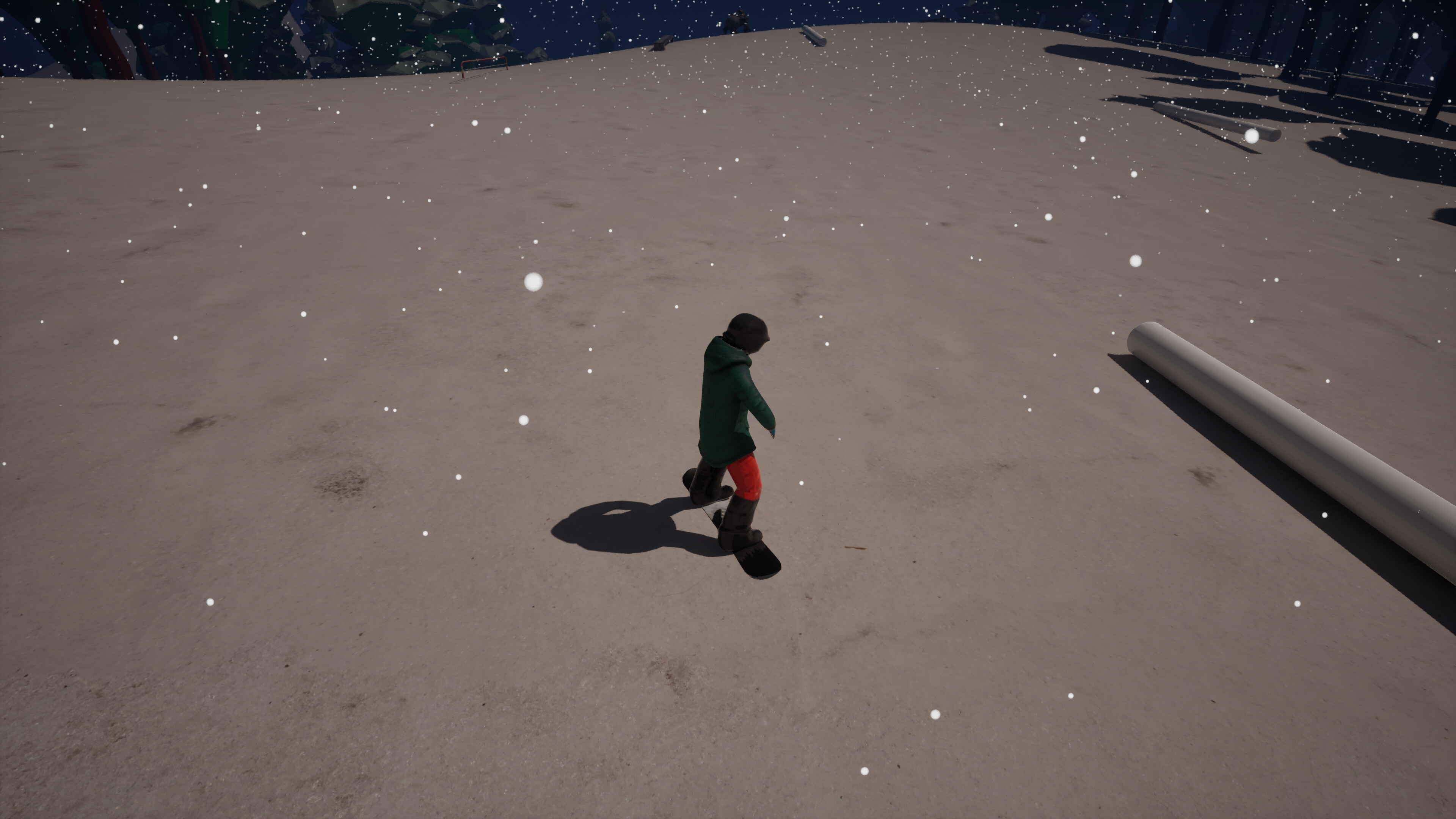 Snop screenshot 5