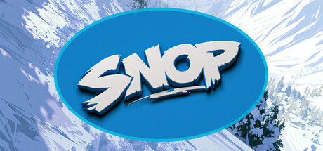 Cover art from Snop
