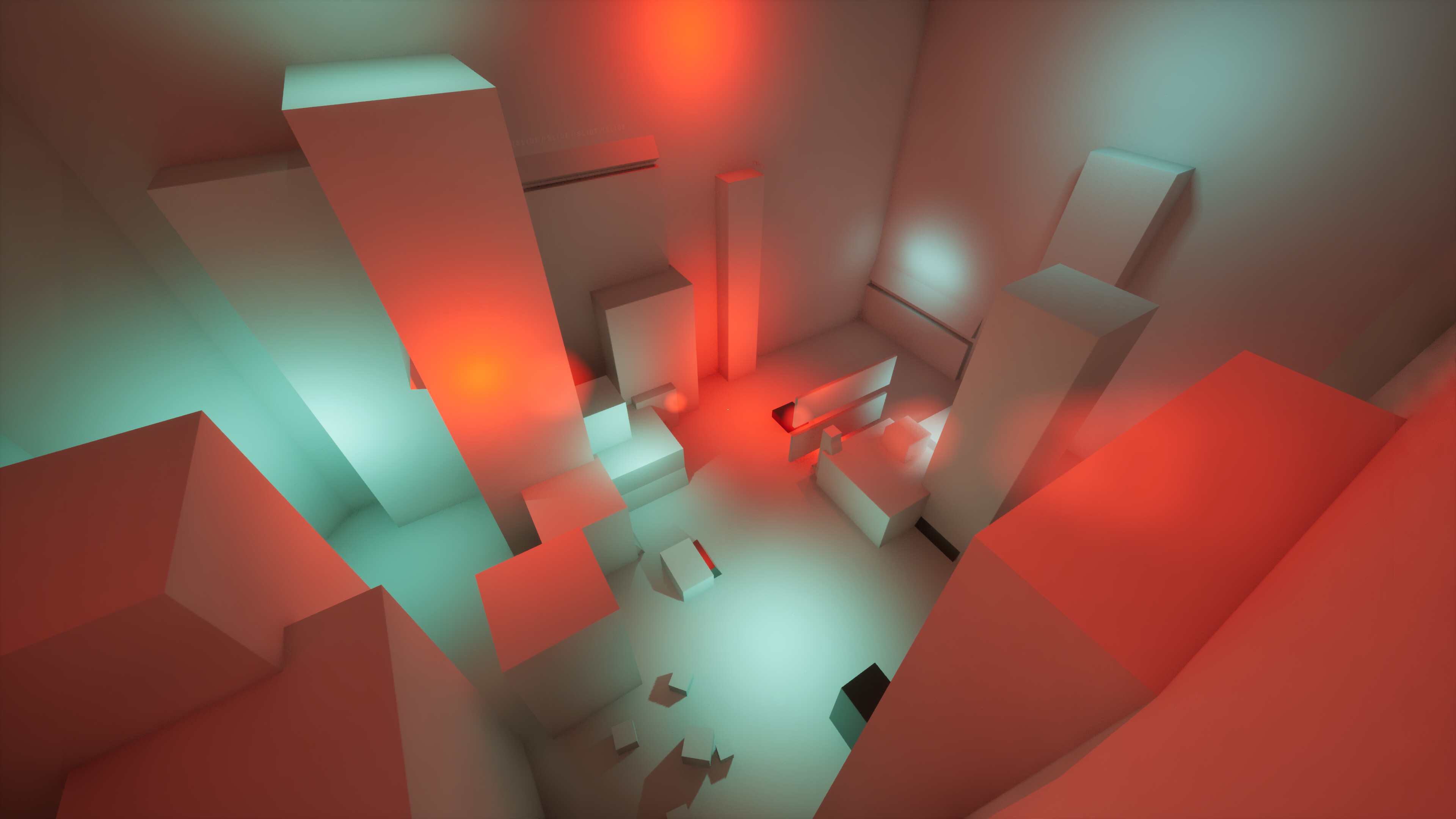 PROJECT_JUMP screenshot 4