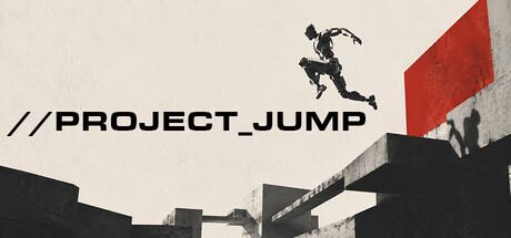 Cover art from PROJECT_JUMP