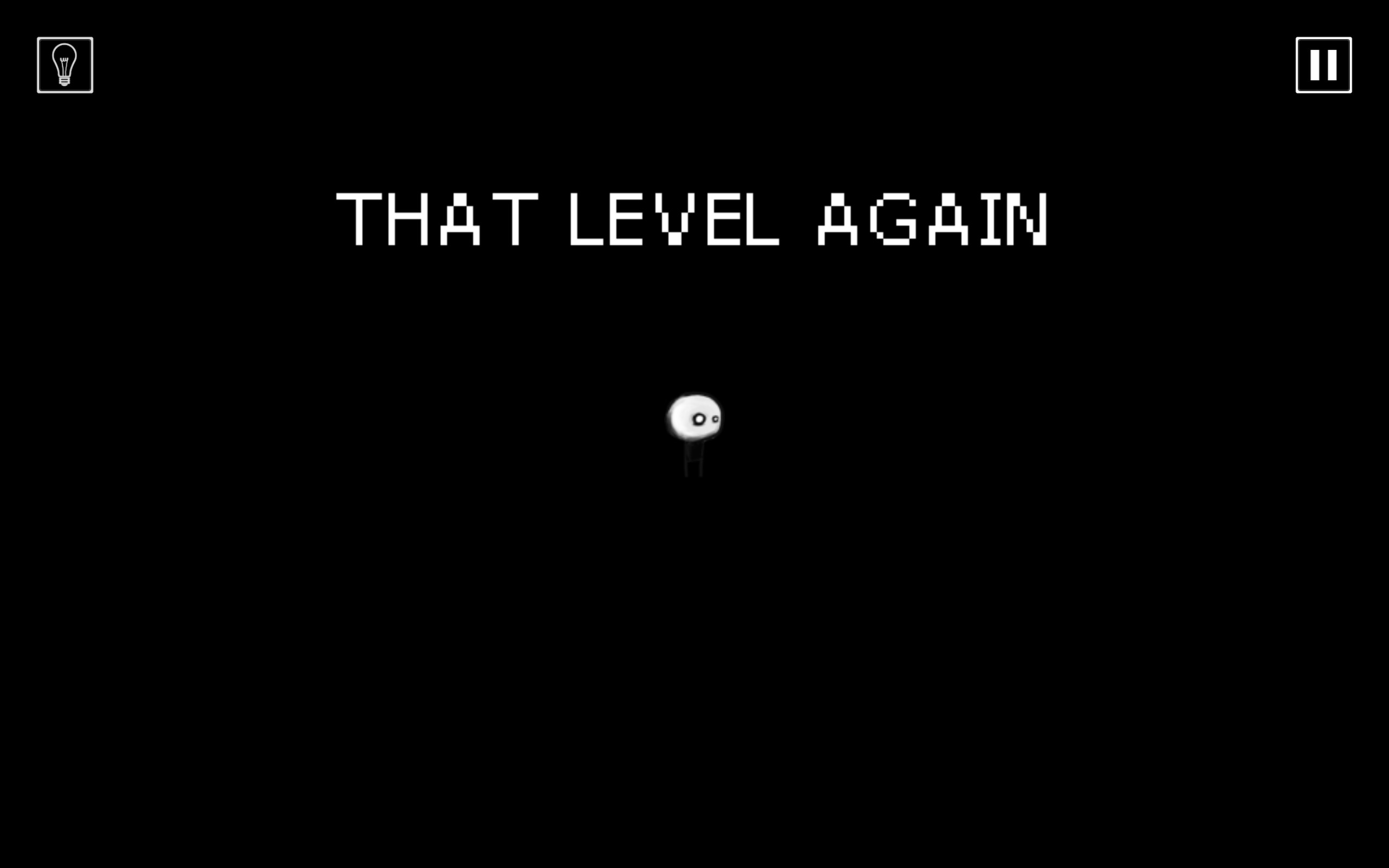 That Level Again 3 trailer