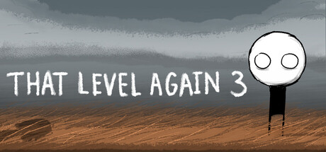 Cover art from That Level Again 3