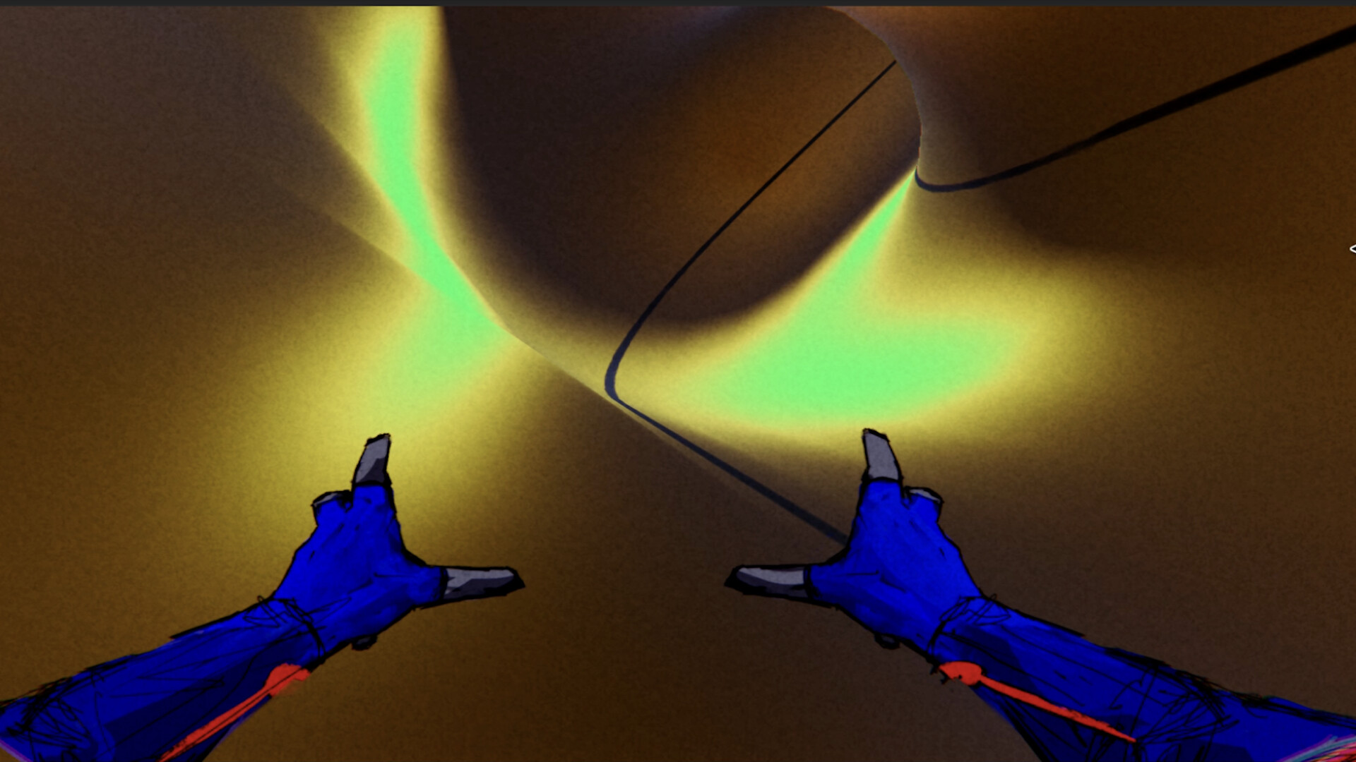 [Hell is Empty] screenshot 4