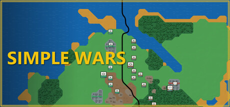Cover art from Simple Wars