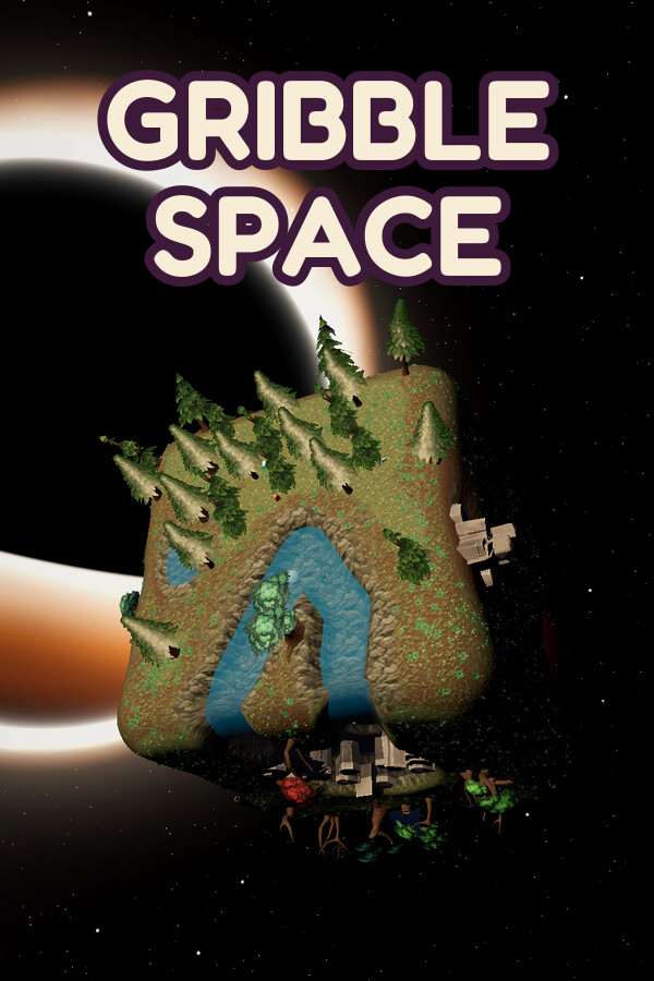 Gribble Space