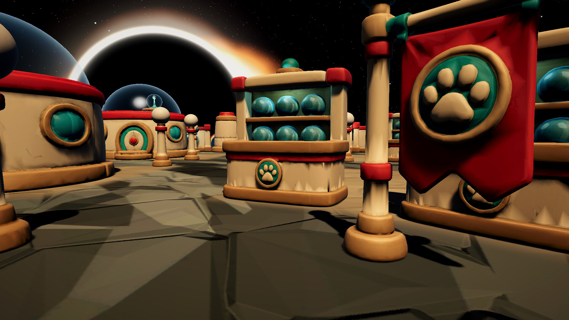Gribble Space screenshot 5
