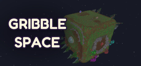 Cover art from Gribble Space