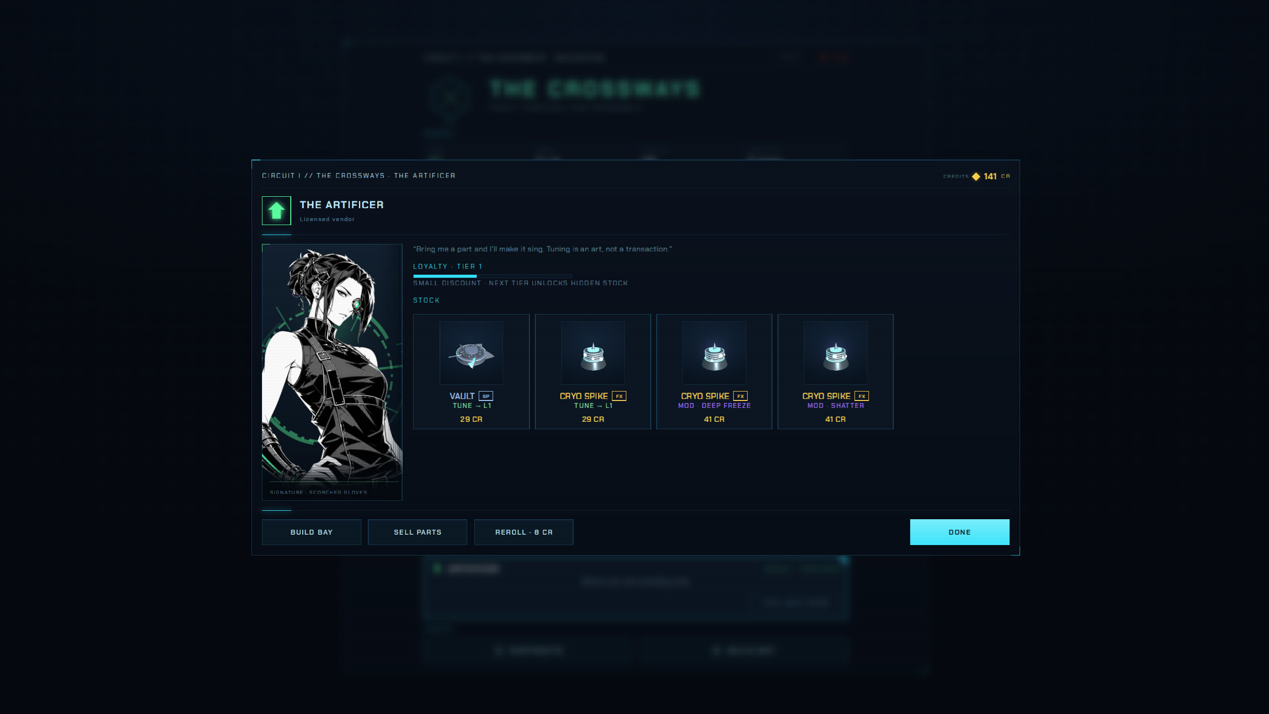 DriveGear screenshot 3