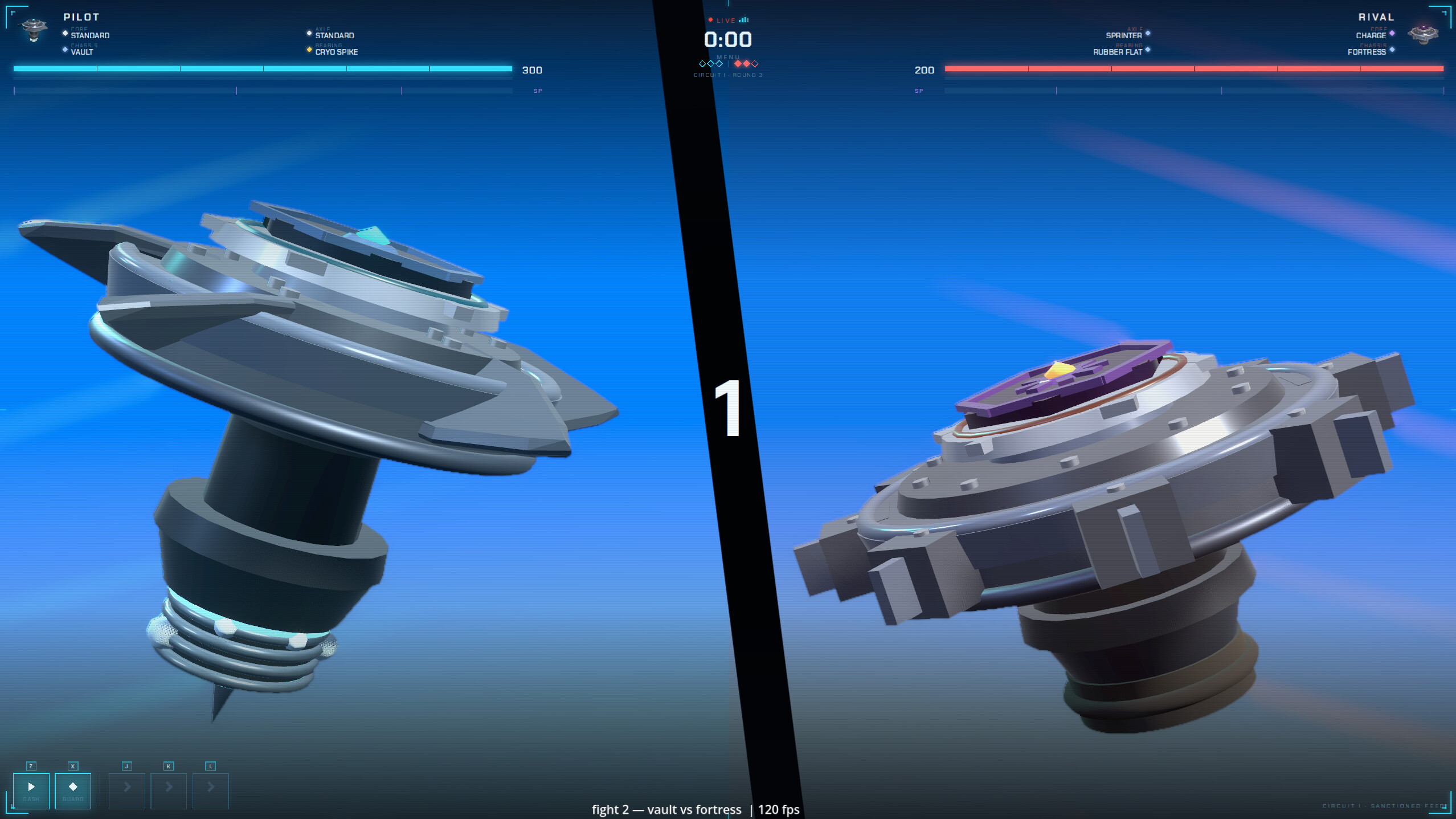 DriveGear screenshot 5