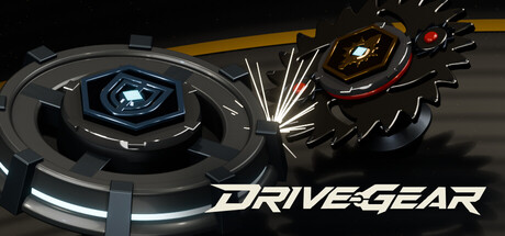 Cover art from DriveGear